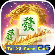 Tai X8 Game Danh Bai 3C