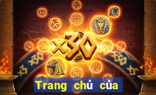 Trang chủ của xổ số 988