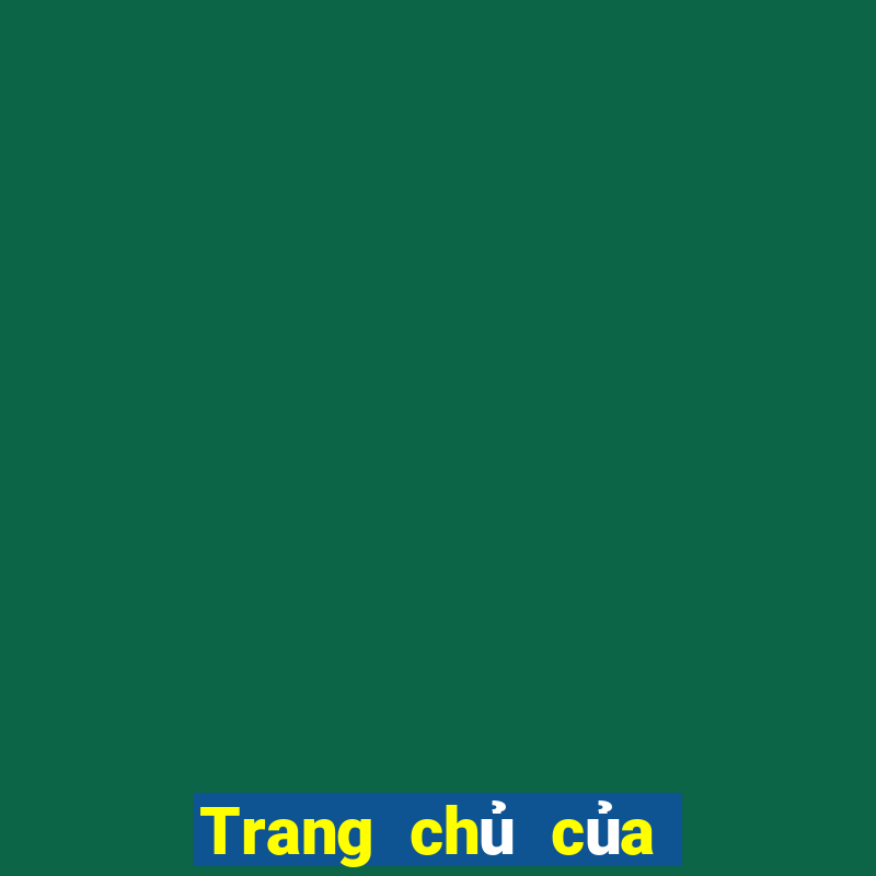 Trang chủ của xổ số 988