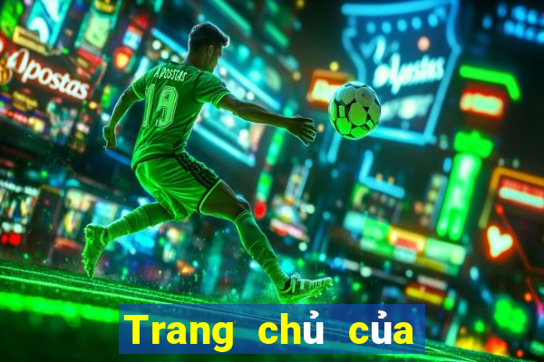 Trang chủ của xổ số 988