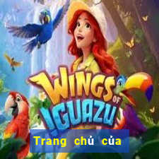 Trang chủ của xổ số 988