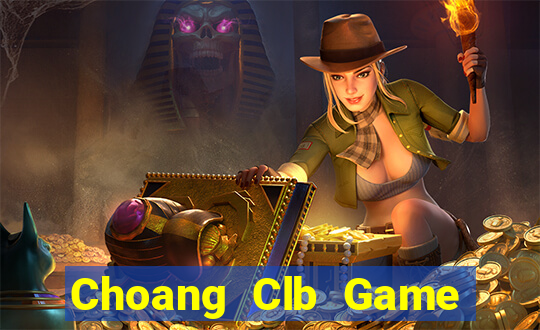 Choang Clb Game Bài G52