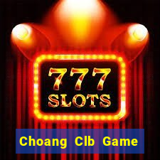 Choang Clb Game Bài G52