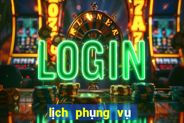 lịch phụng vụ - lịch giáo dân