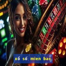 xổ số mien bac thu 2