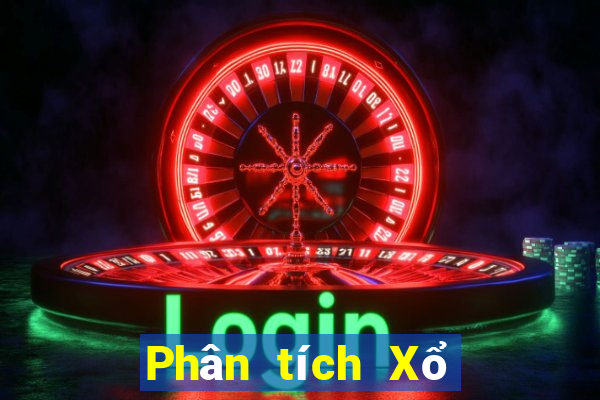 Phân tích Xổ Số khánh hoà ngày 6