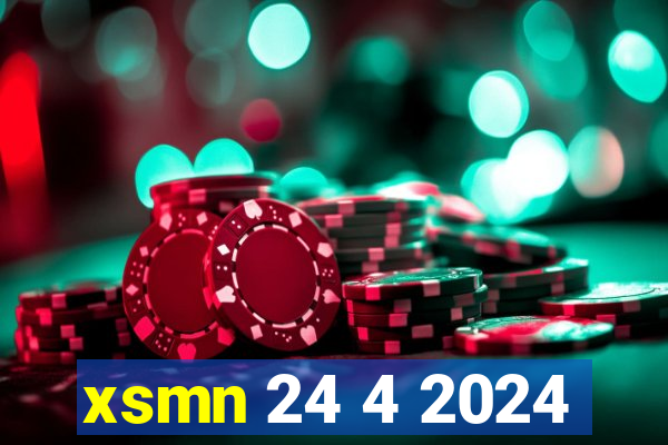 xsmn 24 4 2024