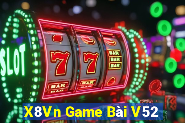 X8Vn Game Bài V52