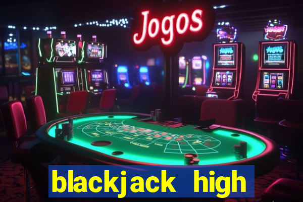 blackjack high roller youtube