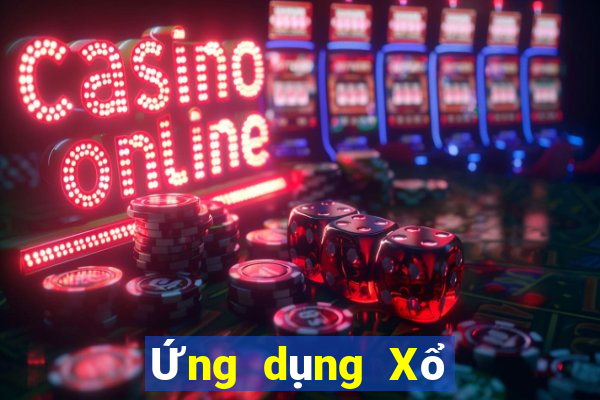 Ứng dụng Xổ số 168 Android