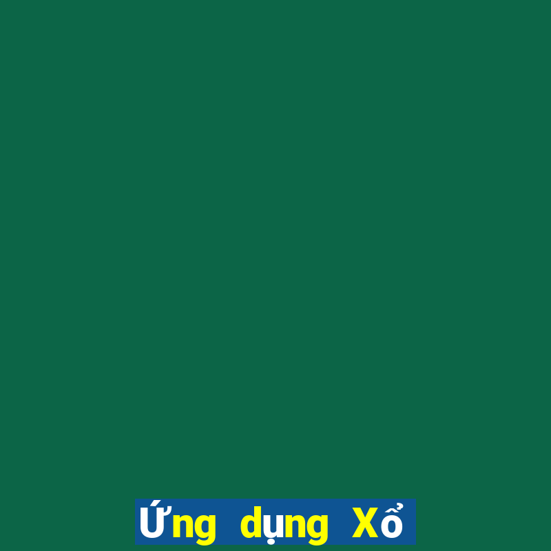 Ứng dụng Xổ số 168 Android