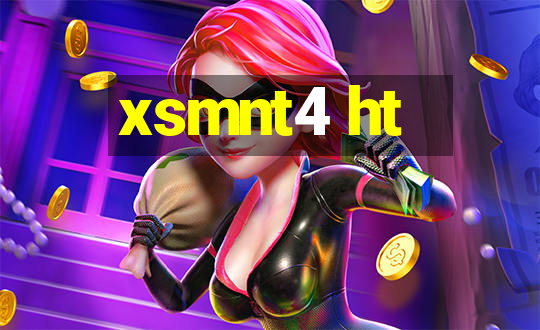 xsmnt4 ht