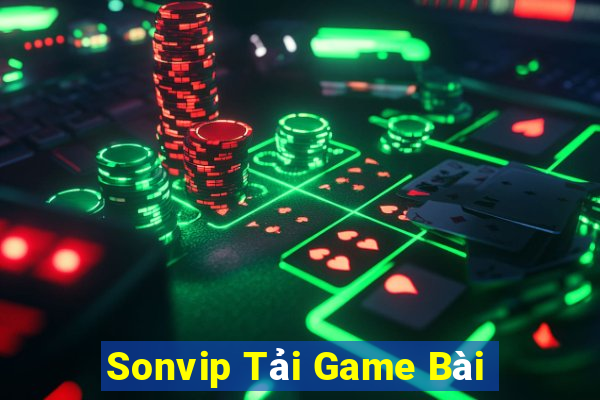 Sonvip Tải Game Bài