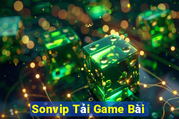 Sonvip Tải Game Bài