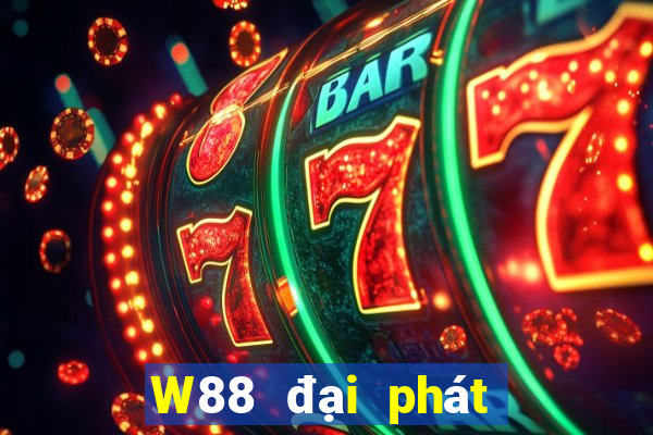 W88 đại phát Tải về