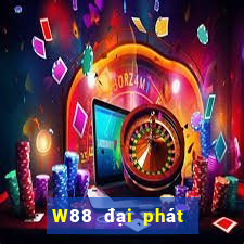 W88 đại phát Tải về