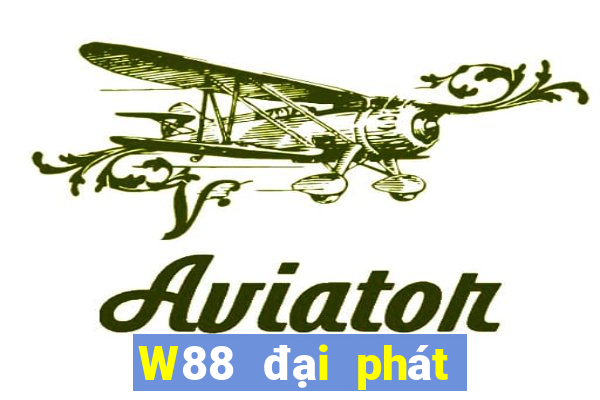 W88 đại phát Tải về