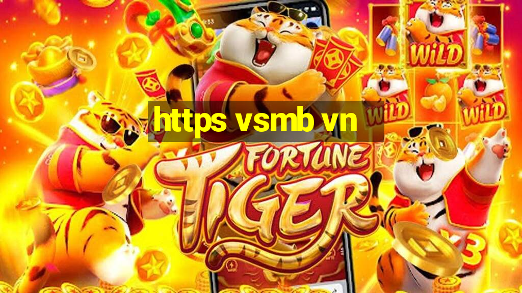 https vsmb vn