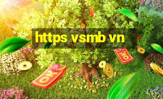 https vsmb vn