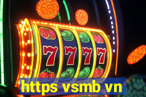 https vsmb vn