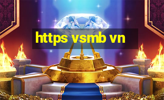 https vsmb vn