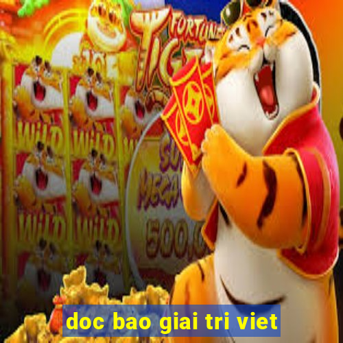 doc bao giai tri viet