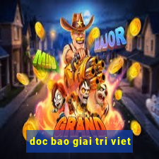 doc bao giai tri viet