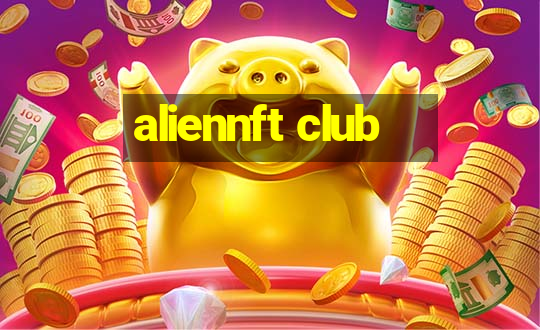 aliennft club