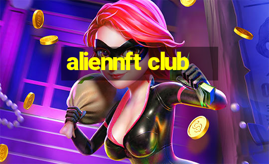 aliennft club