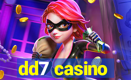 dd7 casino