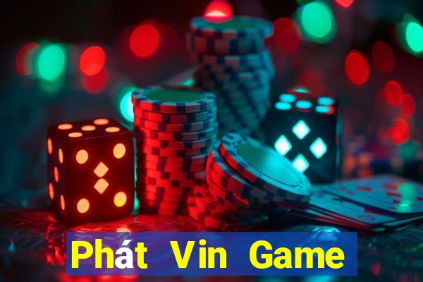 Phát Vin Game Bài 6789