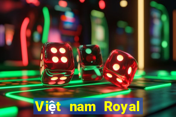 Việt nam Royal Racing Tải về