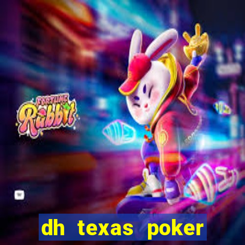 dh texas poker hack tool