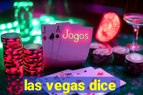 las vegas dice