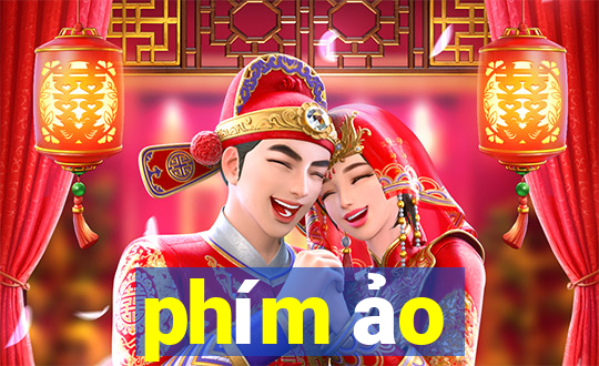 phím ảo