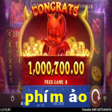 phím ảo