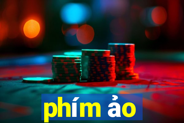 phím ảo