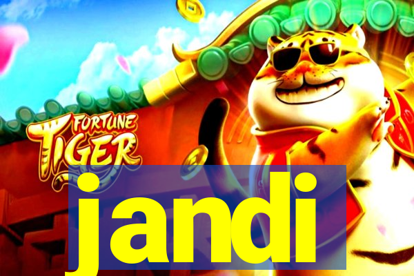 jandi