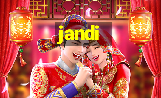 jandi