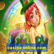 casino online com