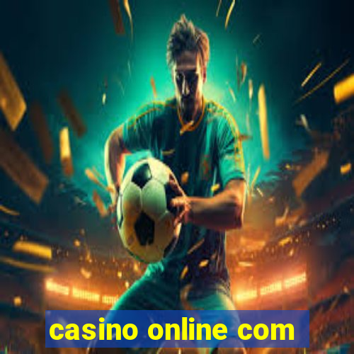 casino online com