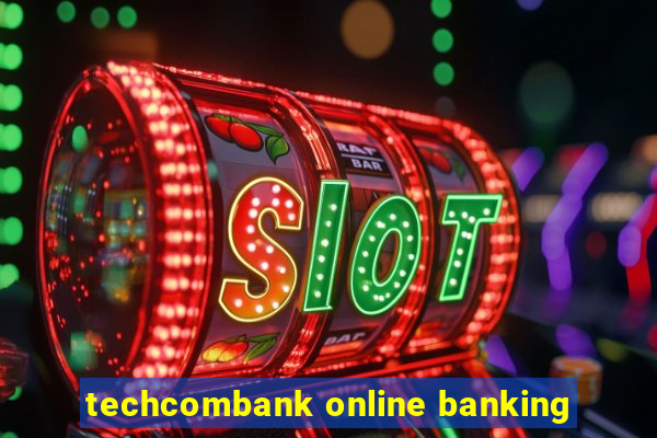 techcombank online banking