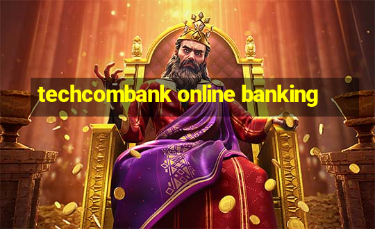 techcombank online banking