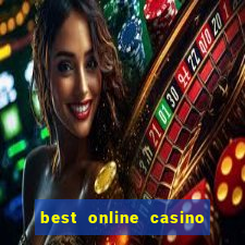 best online casino review uk