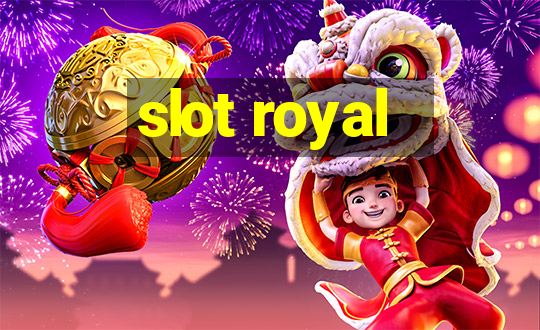 slot royal