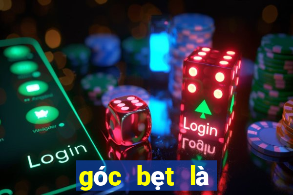 góc bẹt là góc có hai cạnh là