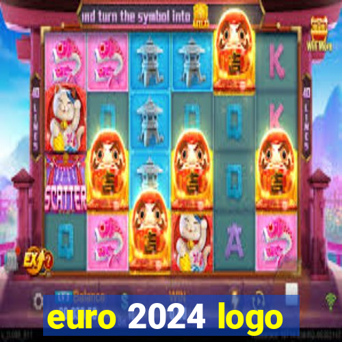 euro 2024 logo