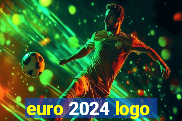 euro 2024 logo