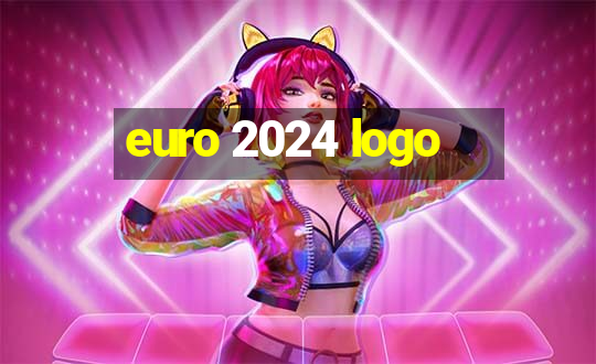 euro 2024 logo