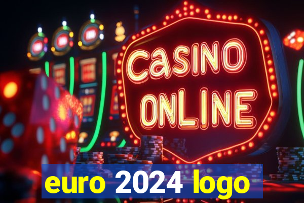 euro 2024 logo